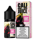 Cali Salt Nic 30ml - Strawberry banana [35mg-50mg]