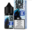 Cali Salt Nic 30ml - Frozen blue raspberry [35mg-50mg]