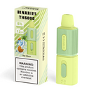 Horizon Binaries TH6000 Disposable [6000 puffs]