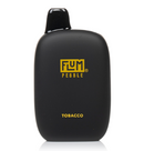 Flum Pebble Disposable Tobacco  [6000 Puffs]