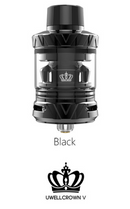 Uwell Crown 5 Sub-Ohm Tank (CRC Version)