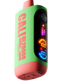 Cali UL20000 Disposable [20,000 puffs] - Strawberry Kiwi