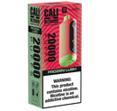 Cali UL20000 Disposable [20,000 puffs] - Frozen Lush