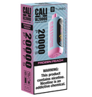 Cali UL20000 Disposable [20,000 puffs] - Frozen Peach