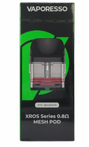 Vaporesso XROS Series Mesh Pod
