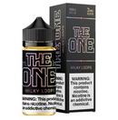 The One by Beard - Milky Loops