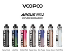 Voopoo Argus Pro 2 Pod Mod Kit - 80W