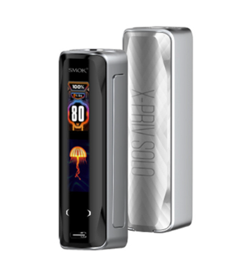 SMOK X-Priv Solo Mod 80W