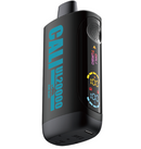 Cali UL20000 Disposable BLACK SERIES [20,000 puffs] - Blue Blast