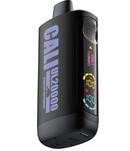 Cali UL20000 Disposable BLACK SERIES [20,000 puffs] - Blueberry Watermelon