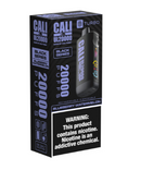Cali UL20000 Disposable BLACK SERIES [20,000 puffs] - Blueberry Watermelon