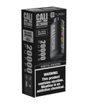 Cali UL20000 Disposable BLACK SERIES [20,000 puffs] - Meta Moon