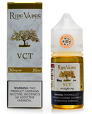 VCT Salt Nic by Ripe Vapes [30ml]