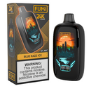 FUMI 24000 (5%) Disposable Device [24000 puffs] - Blue Razz Ice