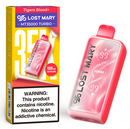 Lost Mary MT35000 Turbo [35000 puffs] - Tiger's Blood