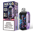 NEXA Ultra 50000 Disposable Device [50000 puffs] - Georgia Peach Ice