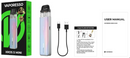 Vaporesso XROS 5 Mini Pod Kit [30W]