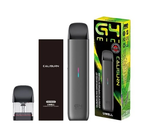 Medo Vape Medo Pod System Kit 1600mah 35w Golisi - Medo Q