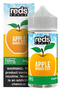 Reds Apple - Mango Iced - 100ml