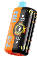 Cali XLT Disposable [40,000 puffs] - Tropical Blast