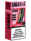Cali XLT Disposable [40,000 puffs] - Strawberry Watermelon