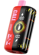 Cali XLT Disposable [40,000 puffs] - Strawberry Watermelon