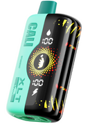 Cali XLT Disposable [40,000 puffs] - Spearmint