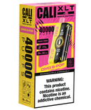 Cali XLT Disposable [40,000 puffs] - OMG B-POP