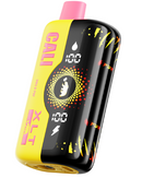 Cali XLT Disposable [40,000 puffs] - OMG B-POP