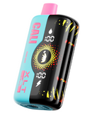 Cali XLT Disposable [40,000 puffs] - Miami Mint