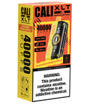 Cali XLT Disposable [40,000 puffs] - Mango Pineapple