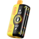 Cali XLT Disposable [40,000 puffs] - Mango Pineapple