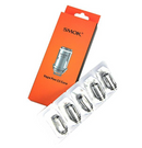 SMOK VAPE PEN 22 CORE REPLACEMENT COIL [5 pack]