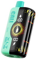 Cali XLT Disposable [40,000 puffs] - Menthol