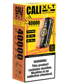 Cali XLT Disposable [40,000 puffs] - Georgia Peach