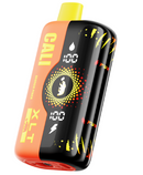 Cali XLT Disposable [40,000 puffs] - Georgia Peach