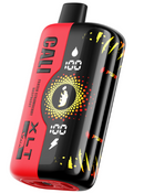 Cali XLT Disposable [40,000 puffs] - Frozen Strawberry Raspberry