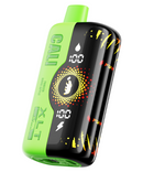 Cali XLT Disposable [40,000 puffs] - Frozen Sour Apple