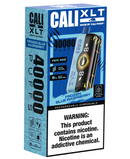 Cali XLT Disposable [40,000 puffs] - Frozen Blue Raspberry