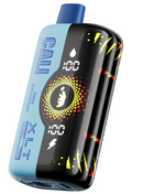 Cali XLT Disposable [40,000 puffs] - Frozen Blue Raspberry