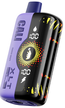 Cali XLT Disposable [40,000 puffs] - Frozen Grape