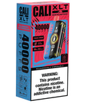 Cali XLT Disposable [40,000 puffs] - Blueberry Watermelon