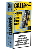 Cali XLT Disposable [40,000 puffs] - Blue Raspberry Lemonade