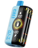 Cali XLT Disposable [40,000 puffs] - Baja Blast