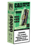 Cali XLT Disposable [40,000 puffs] - Mighty Mint