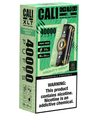 cali pen vape Mi-Pod