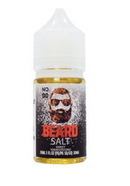 Beard No. 00 Salt [30ml]
