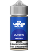 The Pancake House by Gost Vapor [100ml] - Blueberry