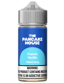 The Pancake House by Gost Vapor [100ml] - French Vanilla