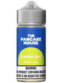 The Pancake House by Gost Vapor [100ml] - Lemon Tart